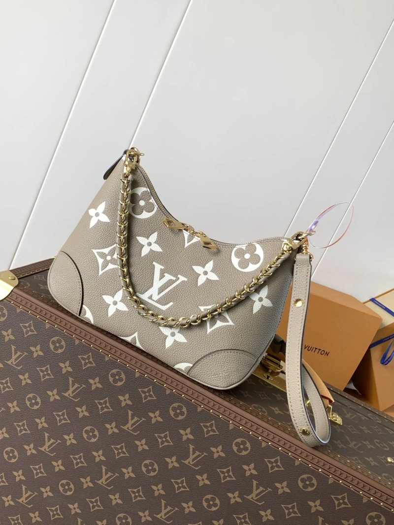 LV Satchel bags 4233A-2104