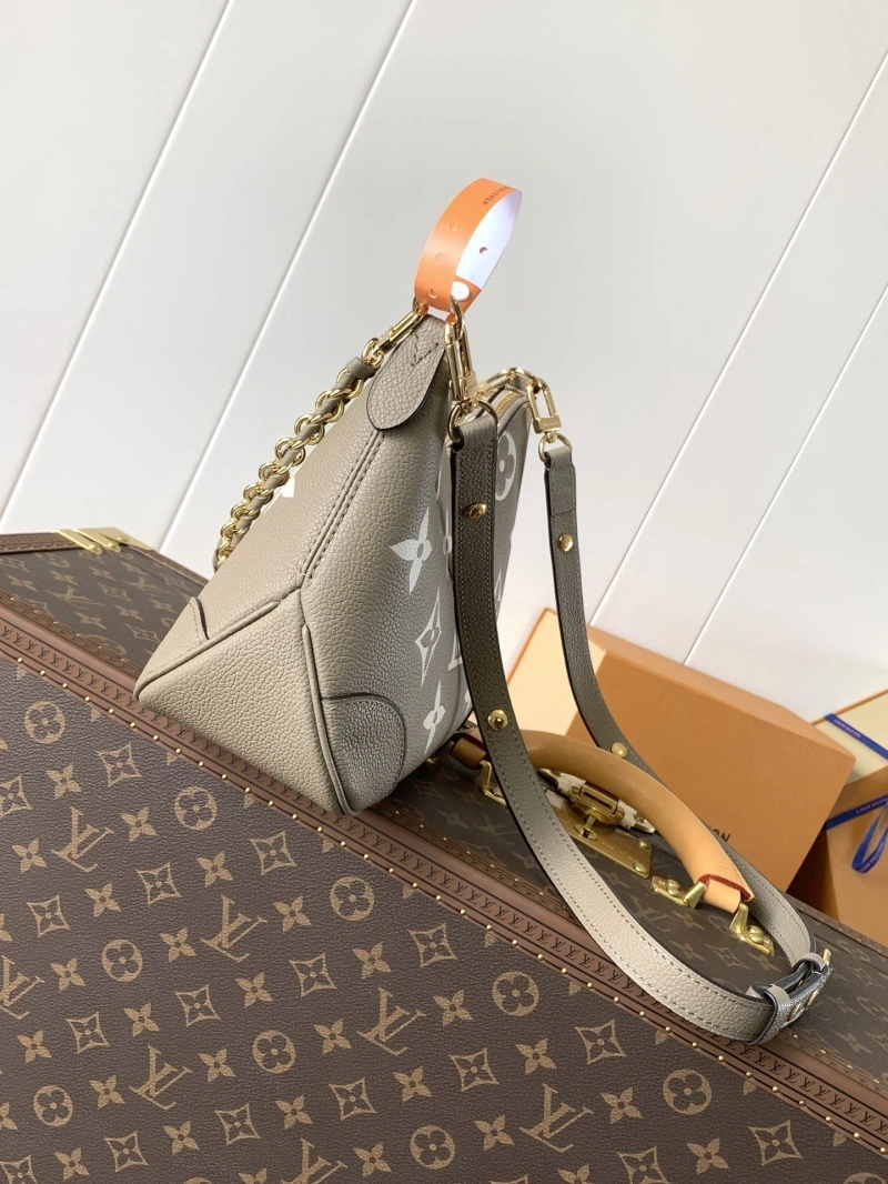 LV Satchel bags 4233A-2104