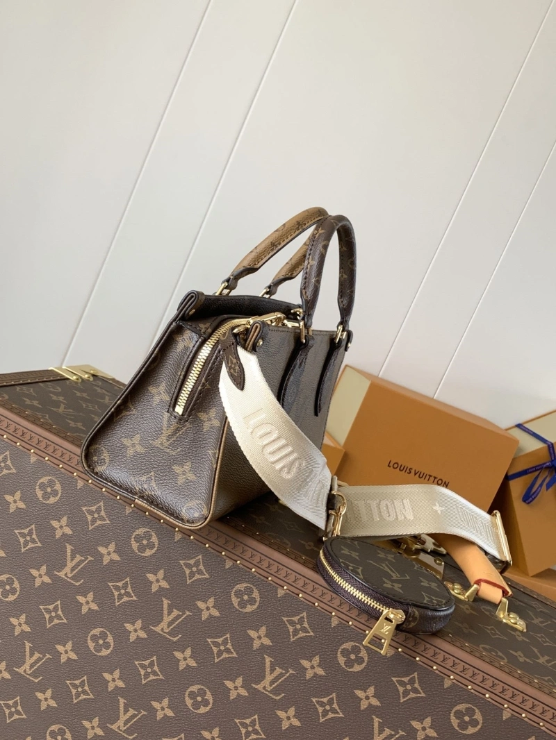 LV Top Handle Bags 4233A-2106