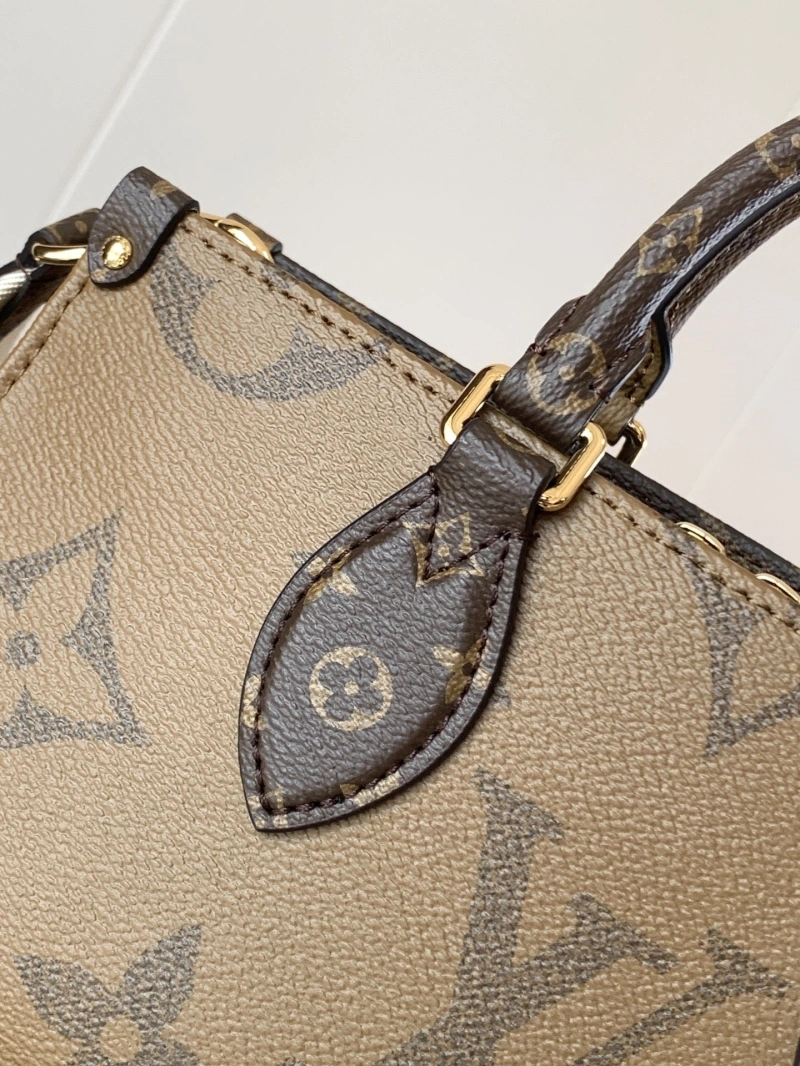 LV Top Handle Bags 4233A-2106