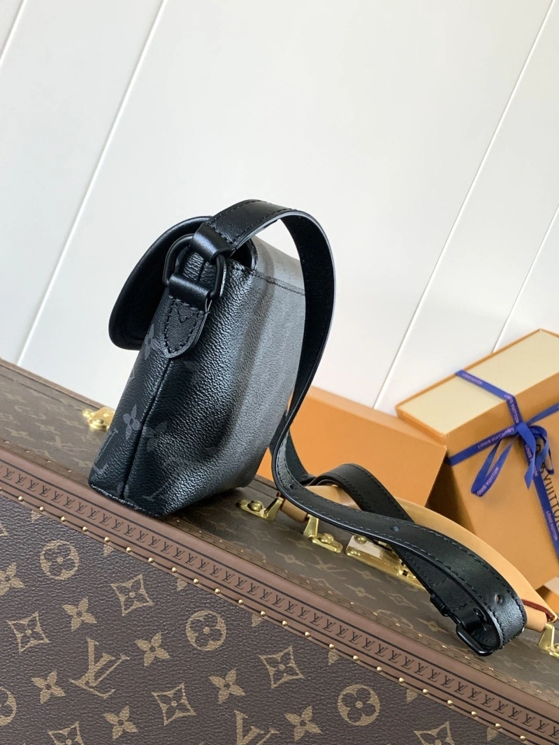 LV Satchel bags 4233A-2112