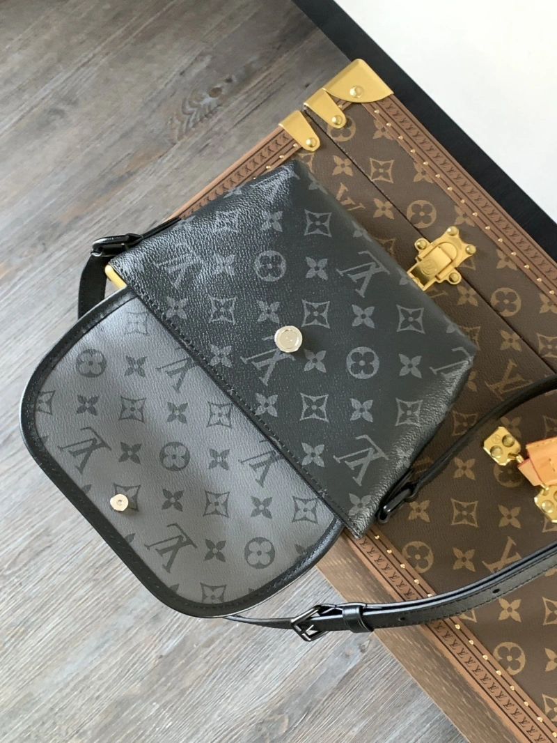LV Satchel bags 4233A-2112