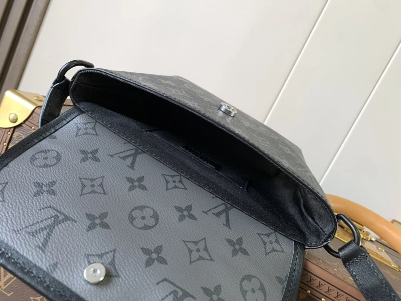LV Satchel bags 4233A-2112