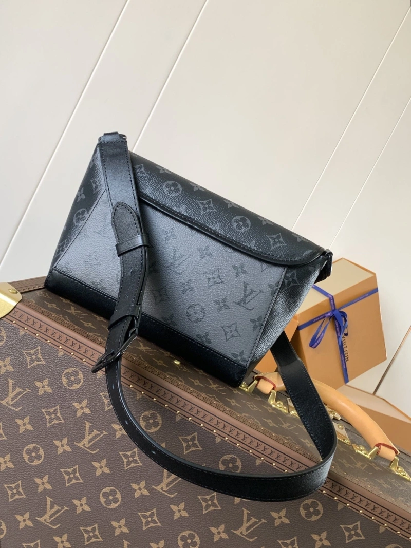 LV Satchel bags 4233A-2113
