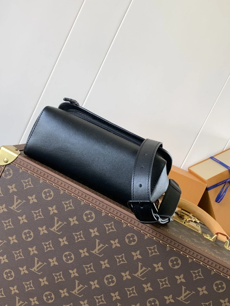 LV Satchel bags 4233A-2113