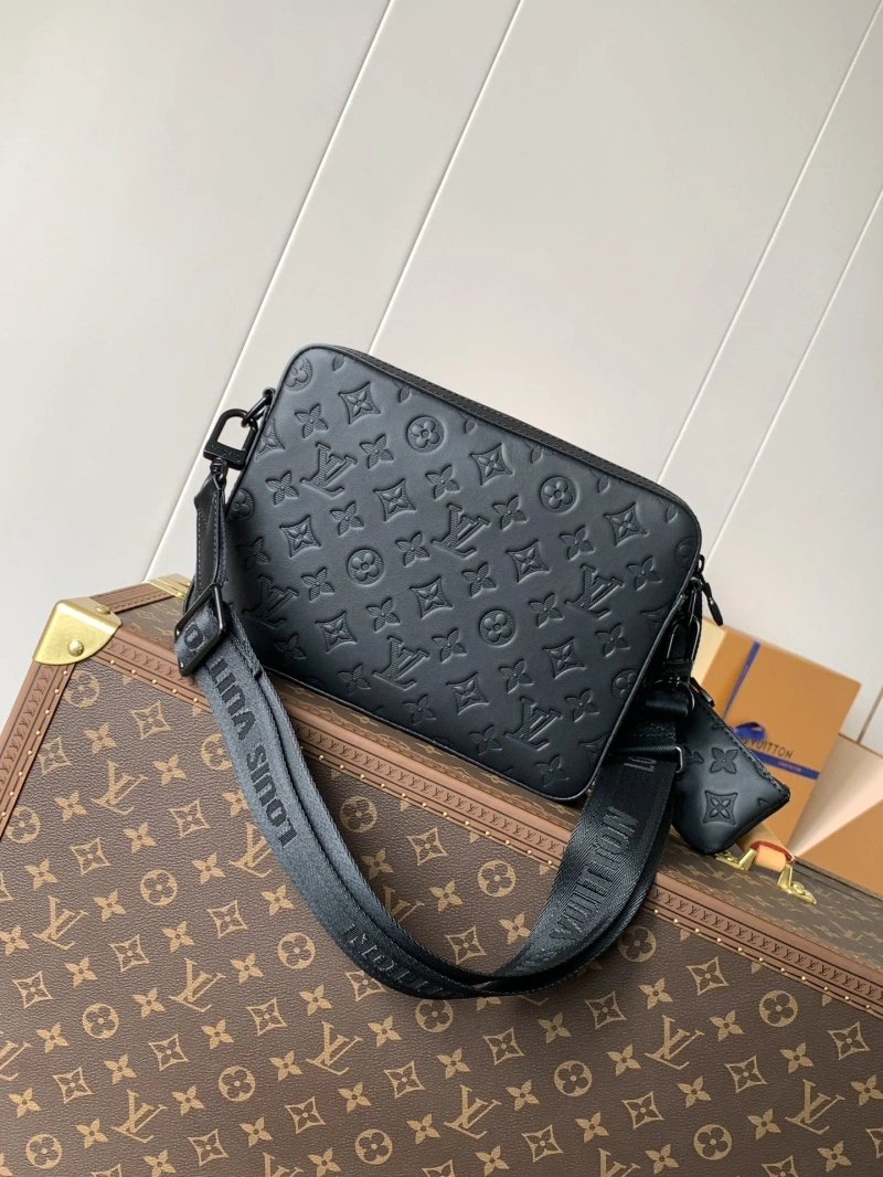 LV Satchel bags 4233A-2128