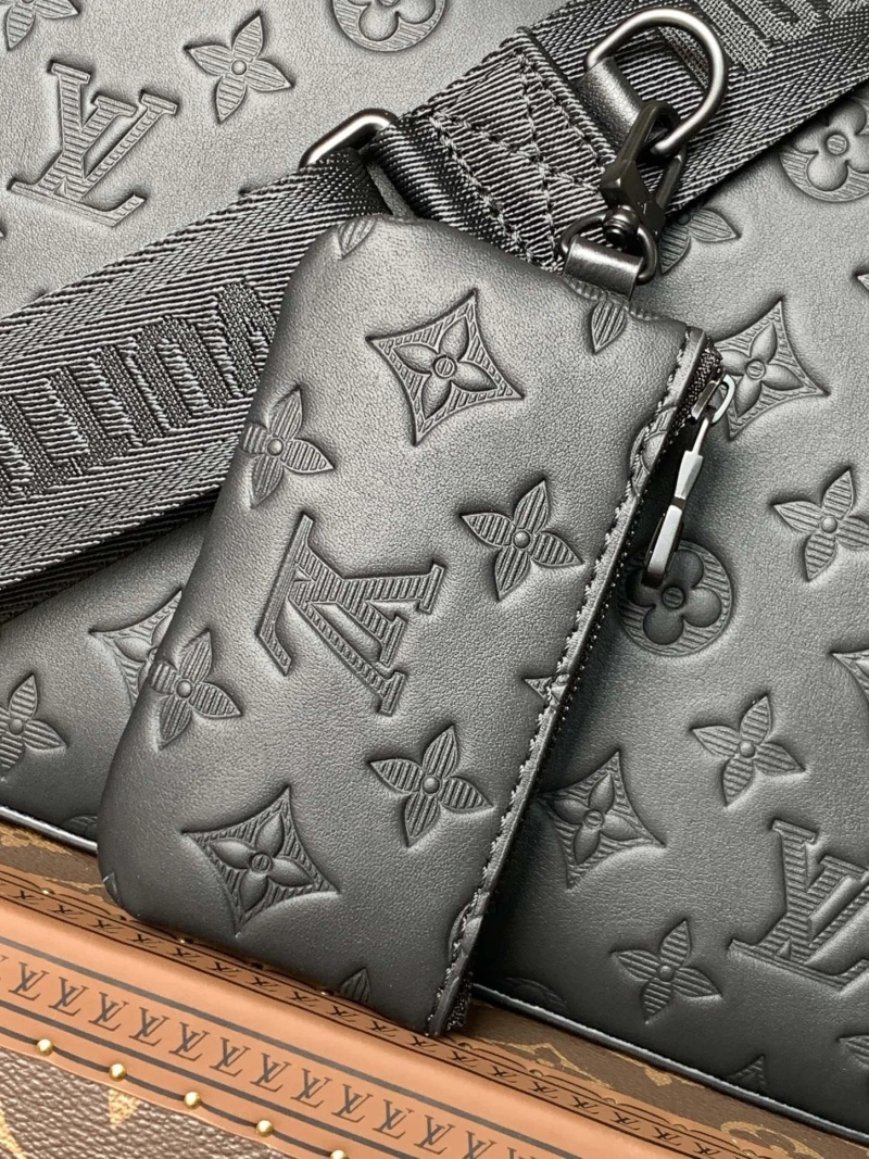 LV Satchel bags 4233A-2128