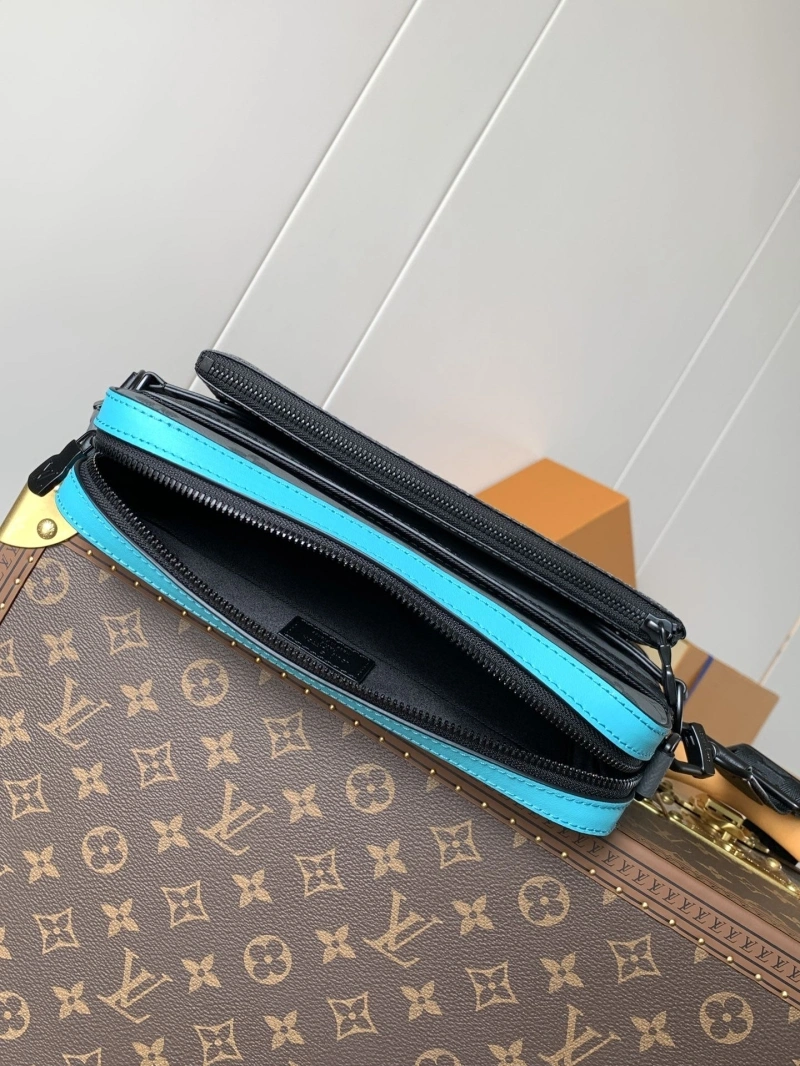 LV Satchel bags 4233A-2129