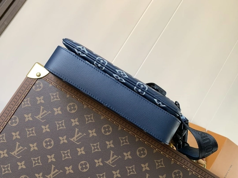 LV Satchel bags 4233A-2130