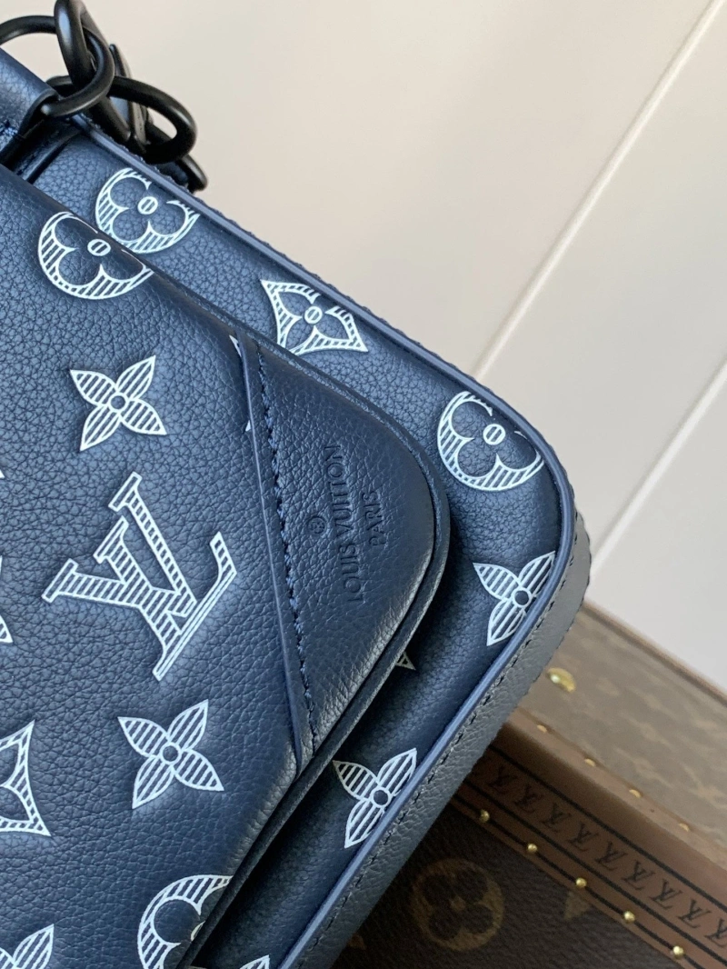 LV Satchel bags 4233A-2130