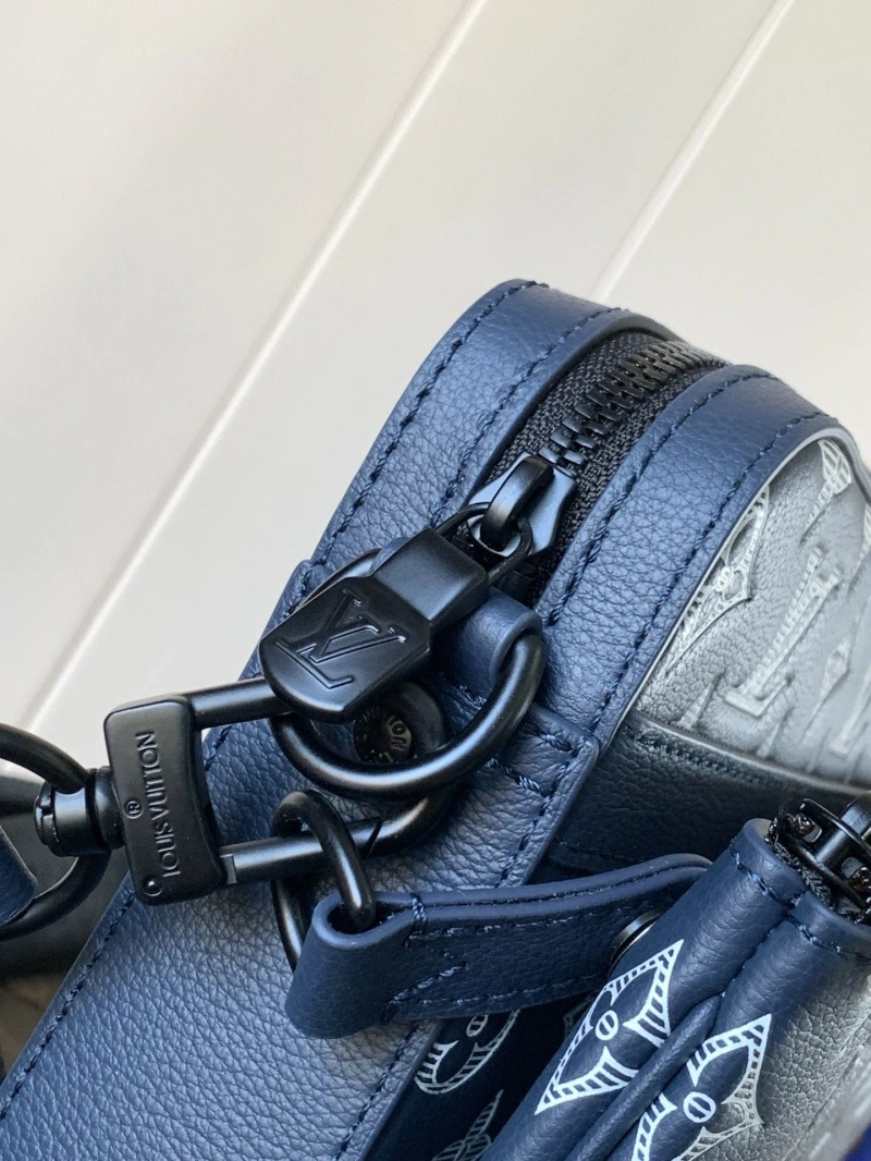 LV Satchel bags 4233A-2130