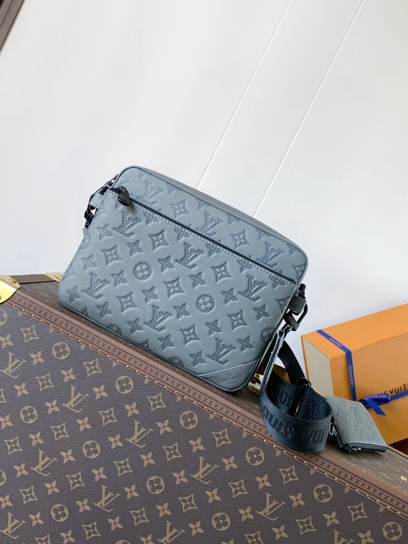 LV Satchel bags 4233A-2132