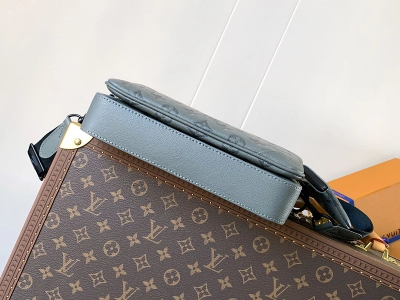 LV Satchel bags 4233A-2132