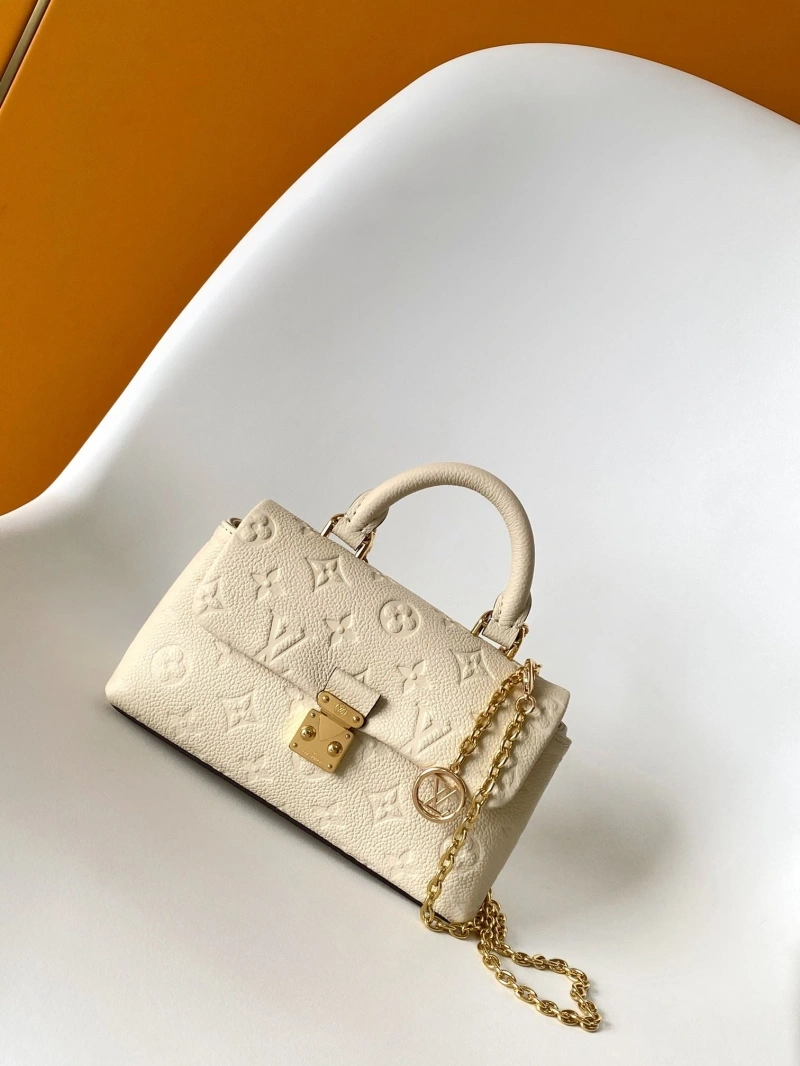 LV Top Handle Bags 4233A-2142