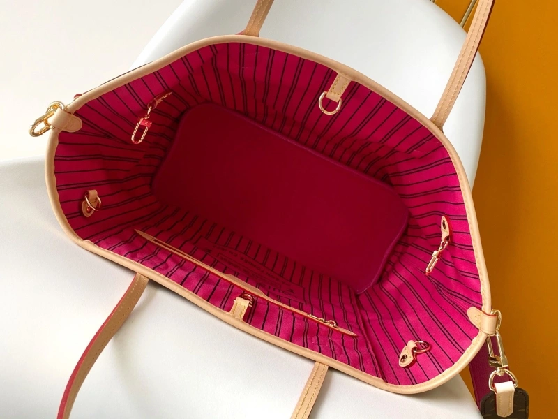 LV Shopping Bags 4233A-2143