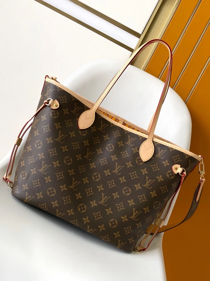 LV Shopping Bags 4233A-2144