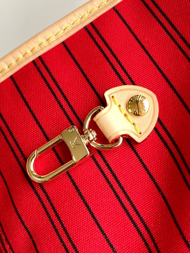 LV Shopping Bags 4233A-2145