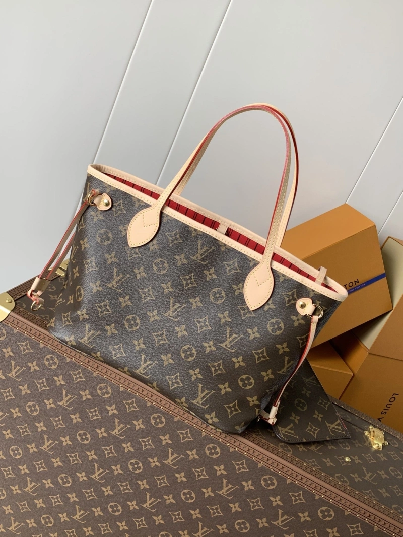 LV Shopping Bags 4233A-2146