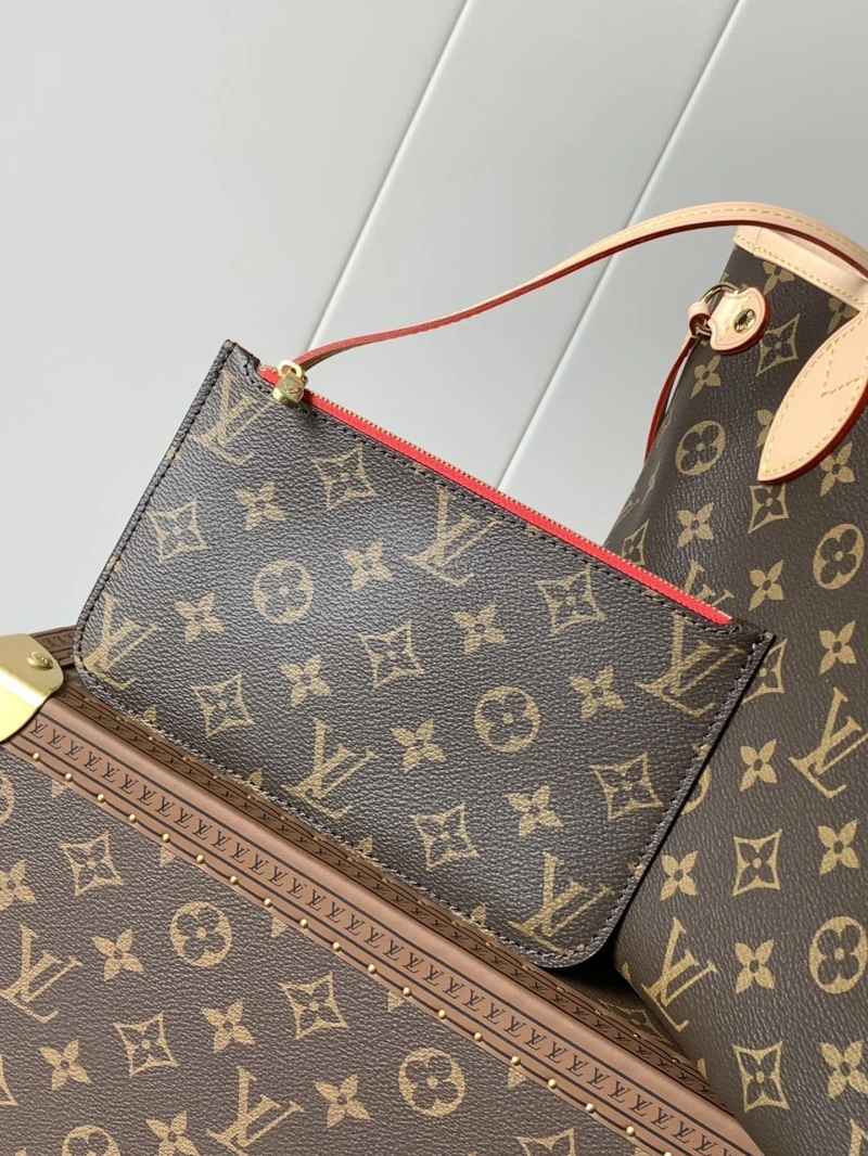 LV Shopping Bags 4233A-2146
