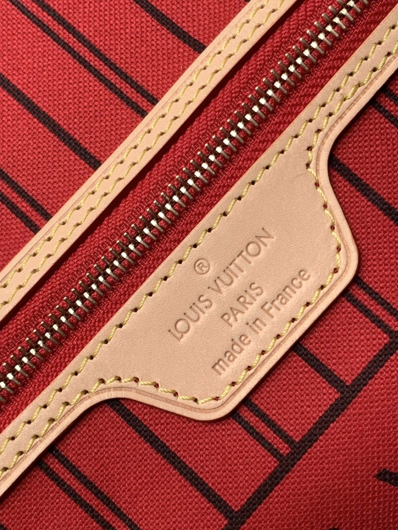 LV Shopping Bags 4233A-2146