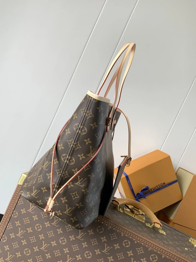 LV Shopping Bags 4233A-2148