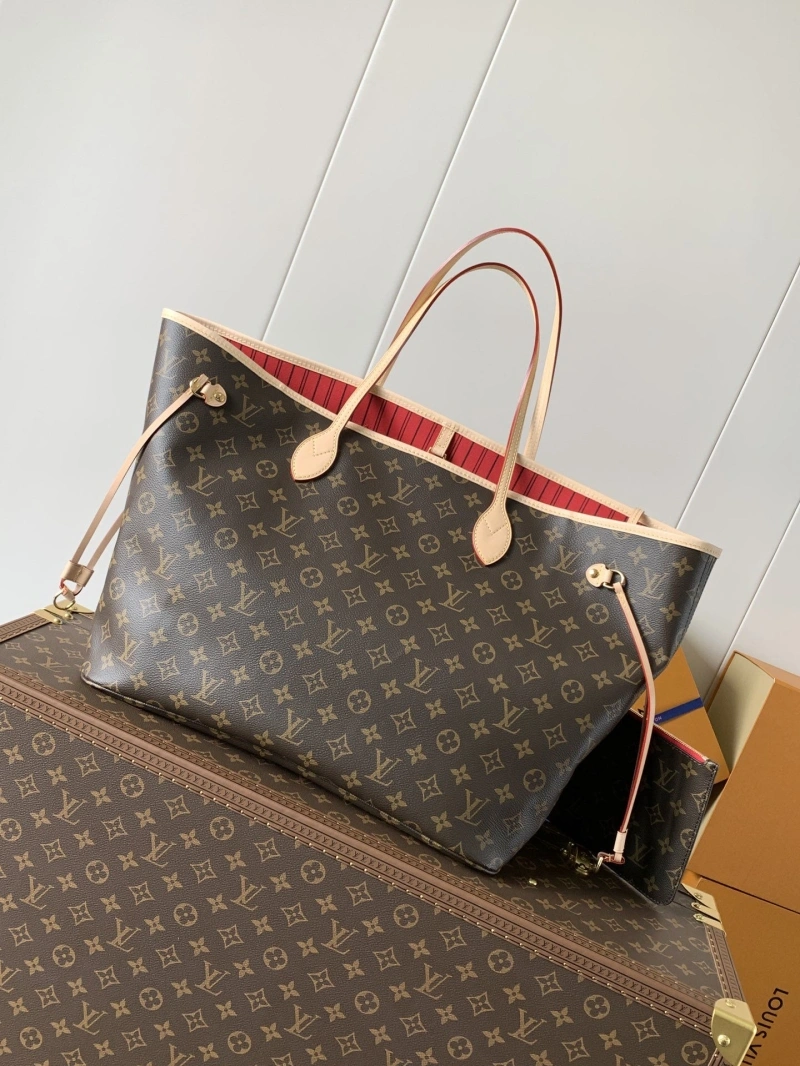 LV Shopping Bags 4233A-2148