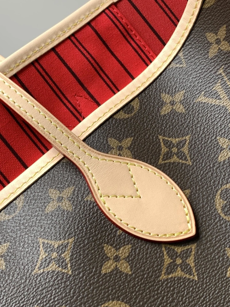 LV Shopping Bags 4233A-2148