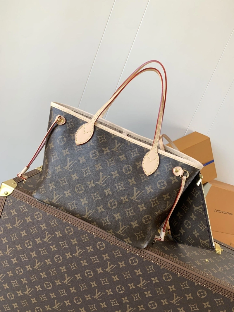 LV Shopping Bags 4233A-2149