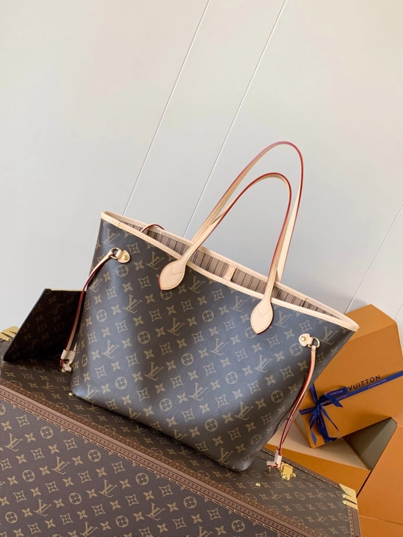 LV Shopping Bags 4233A-2150