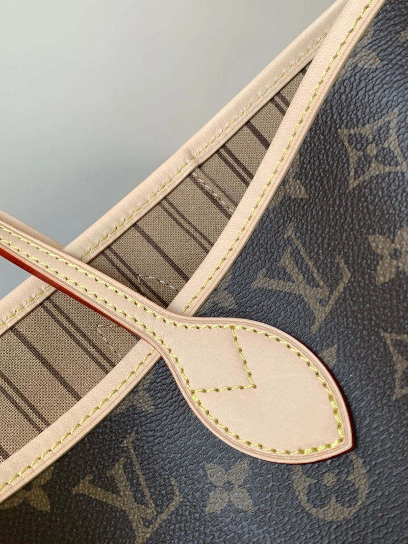 LV Shopping Bags 4233A-2150