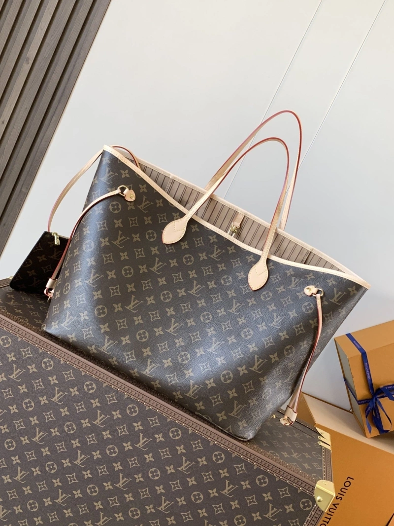 LV Shopping Bags 4233A-2151