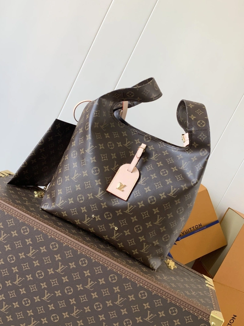 LV Top Handle Bags 4233A-2156