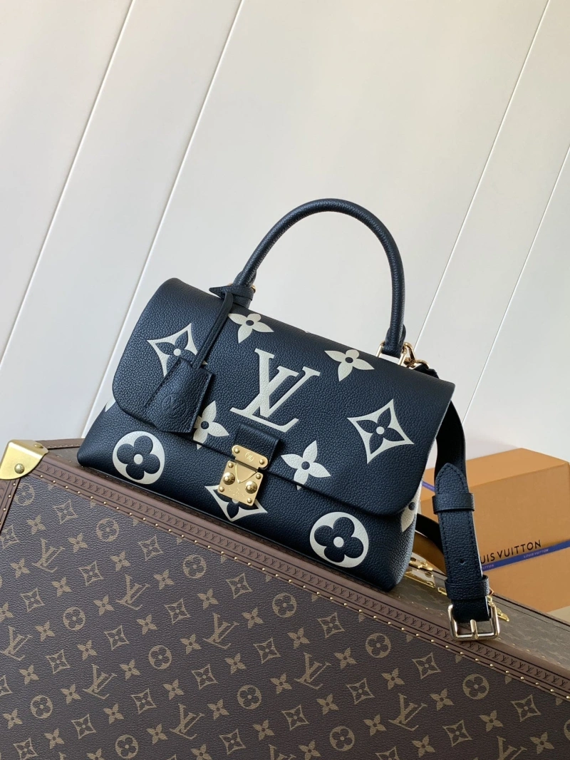 LV Top Handle Bags 4233A-2157
