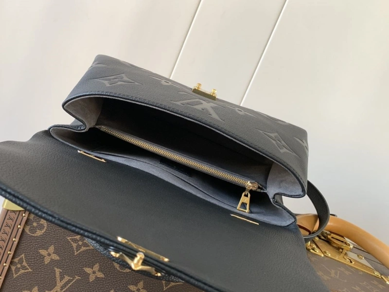 LV Top Handle Bags 4233A-2157