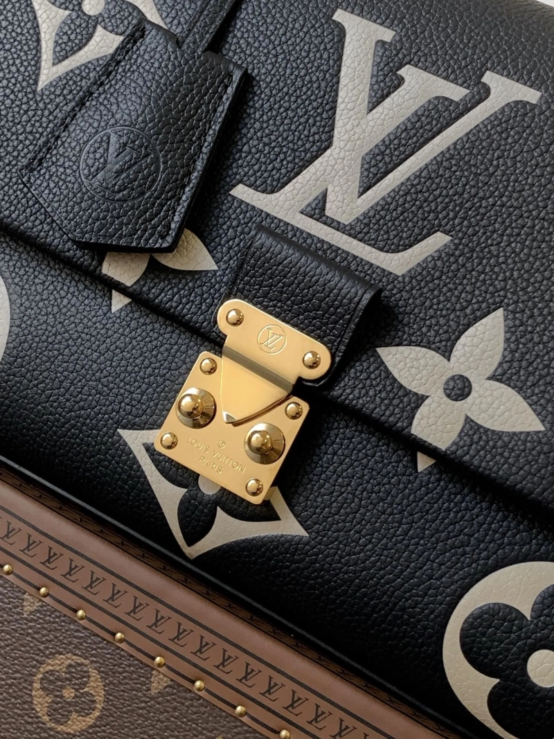 LV Top Handle Bags 4233A-2157