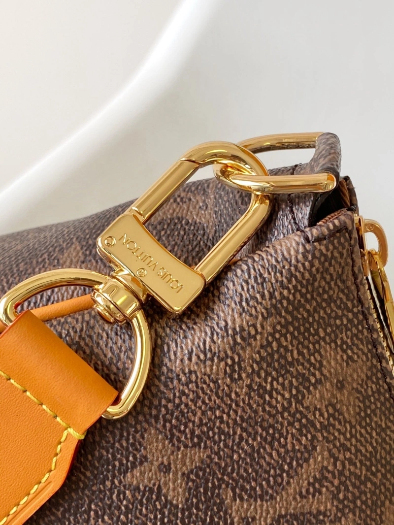 LV Satchel bags 4233A-2159