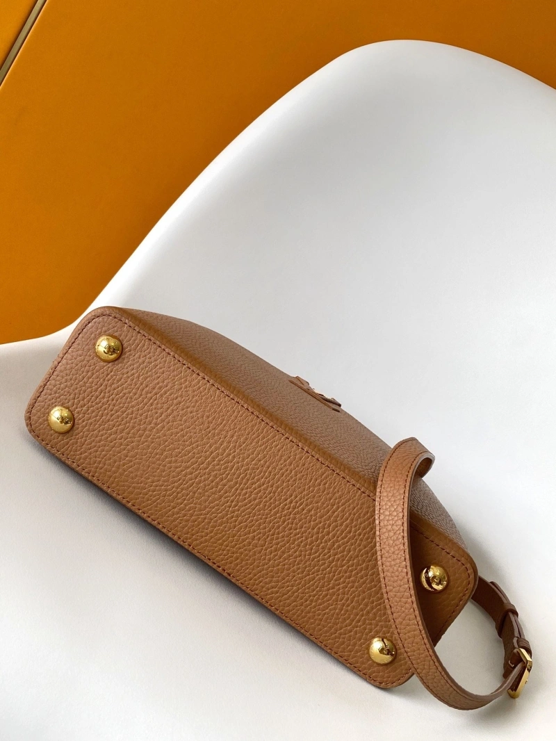 LV Capucines Bags 4233A-2164