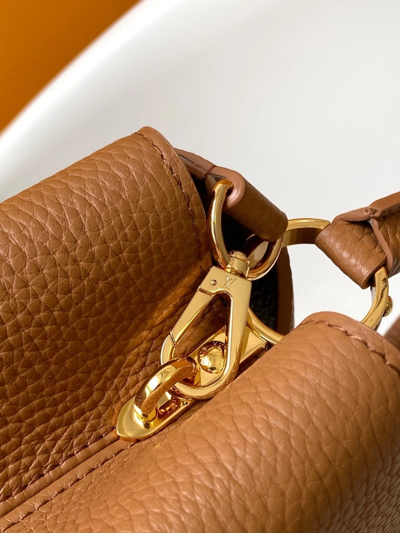 LV Capucines Bags 4233A-2164