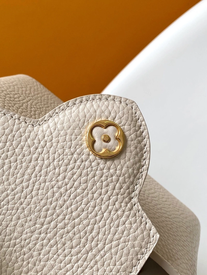 LV Capucines Bags 4233A-2165