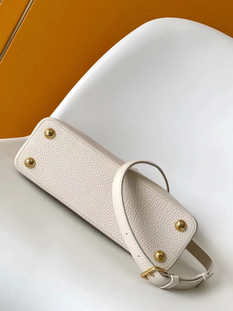 LV Capucines Bags 4233A-2166