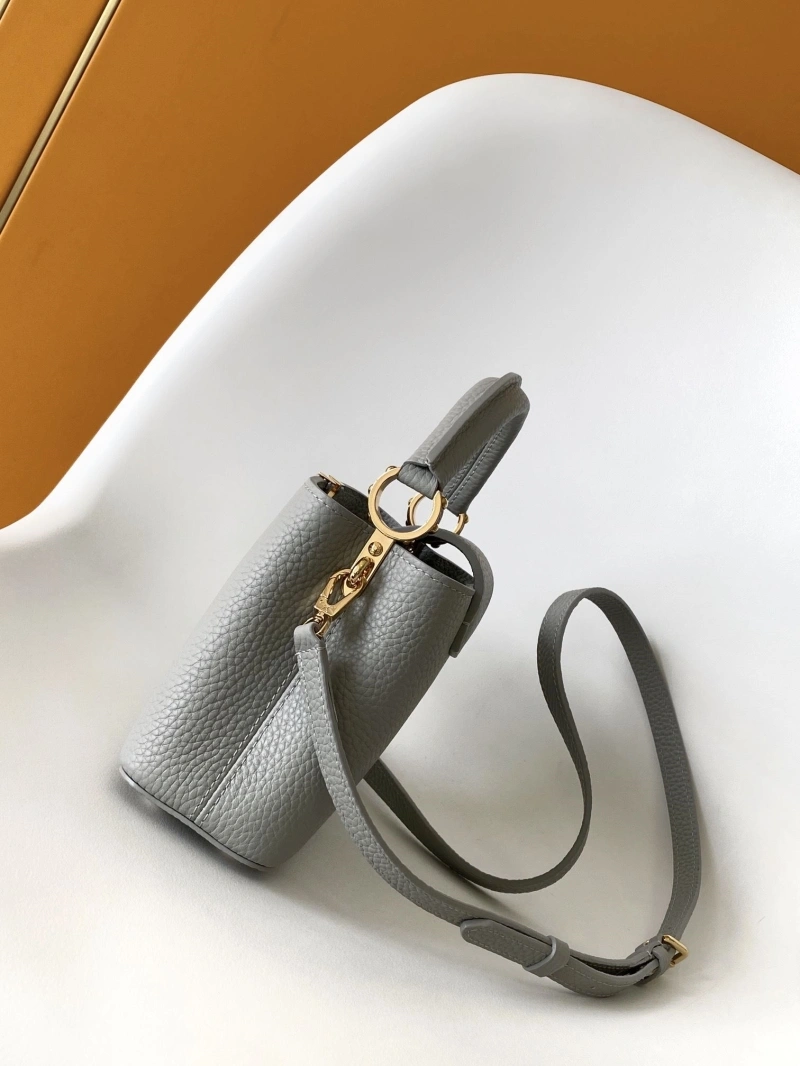 LV Capucines Bags 4233A-2167