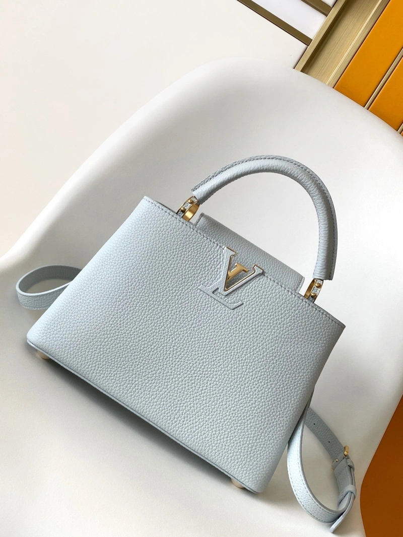 LV Capucines Bags 4233A-2170