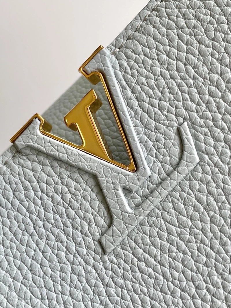 LV Capucines Bags 4233A-2170