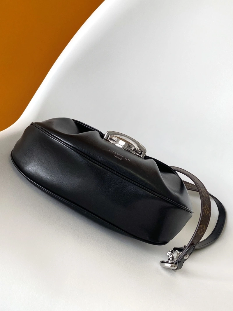 LV Satchel bags 4233A-2171