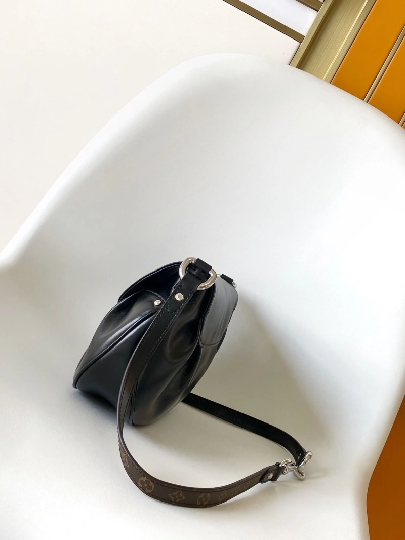 LV Satchel bags 4233A-2175