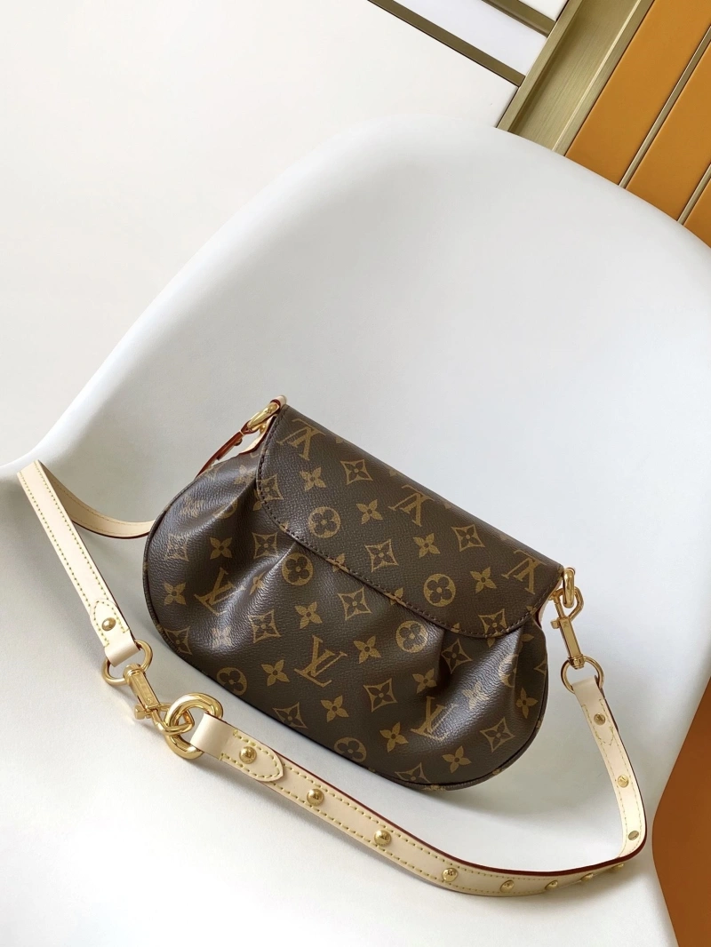 LV Satchel bags 4233A-2178