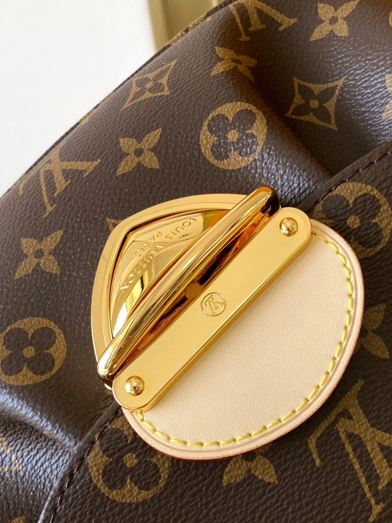 LV Satchel bags 4233A-2178