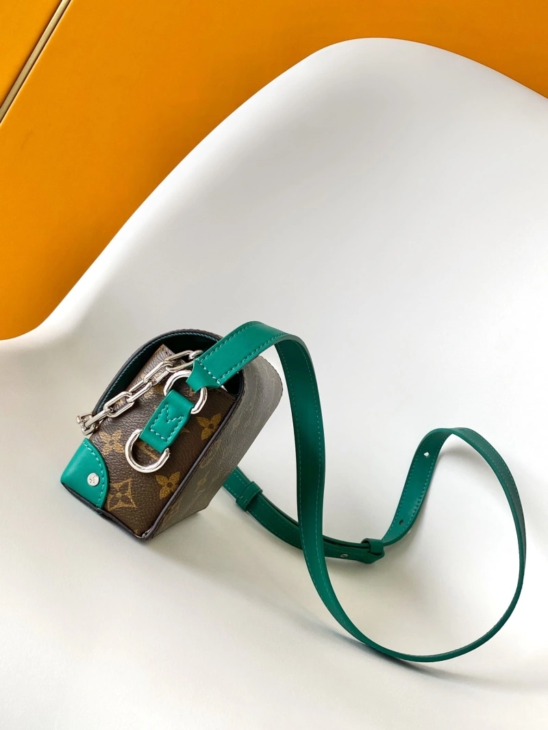 LV Satchel bags 4233A-2179