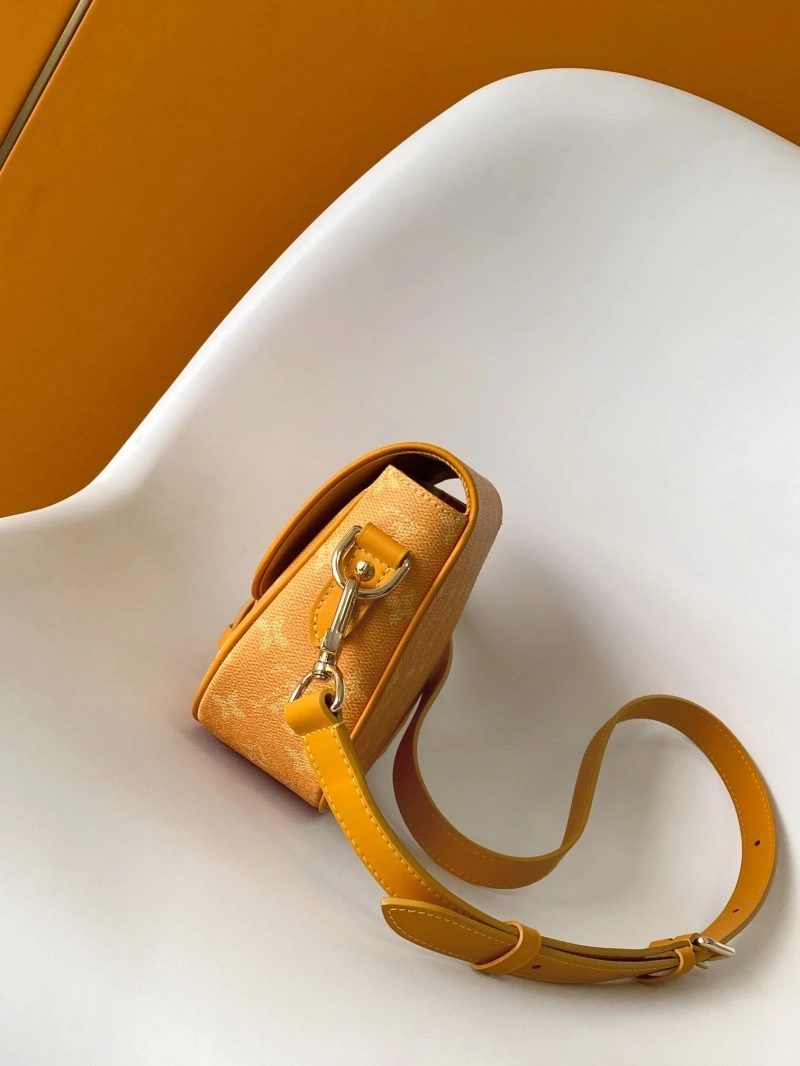 LV Satchel bags 4233A-2180