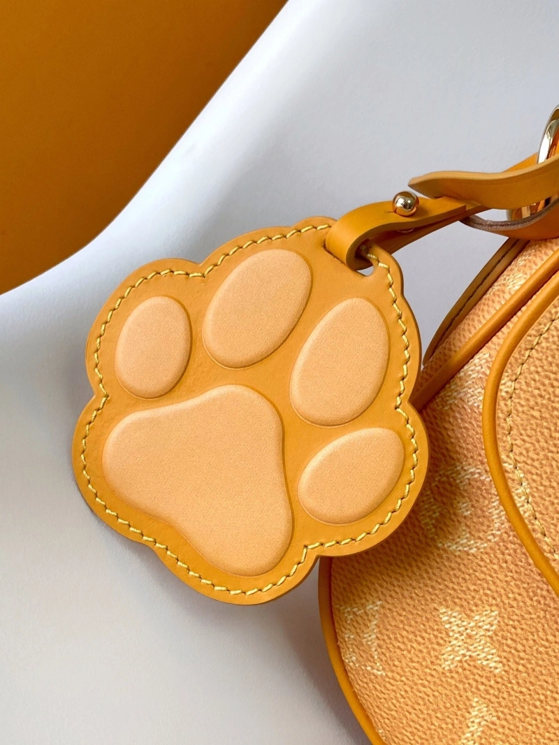 LV Satchel bags 4233A-2180